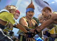 Final Fantasy X